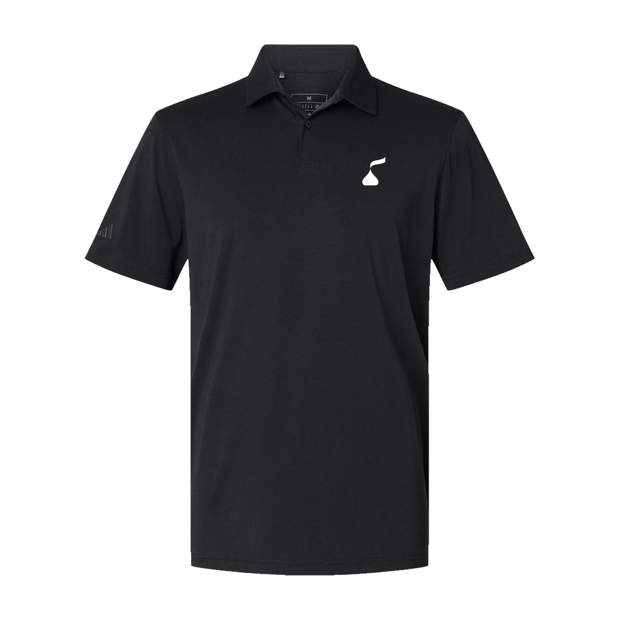 Adidas - Men's Blended Polo