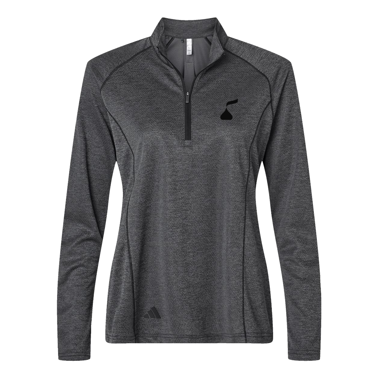 Adidas - Women's Quarter-Zip