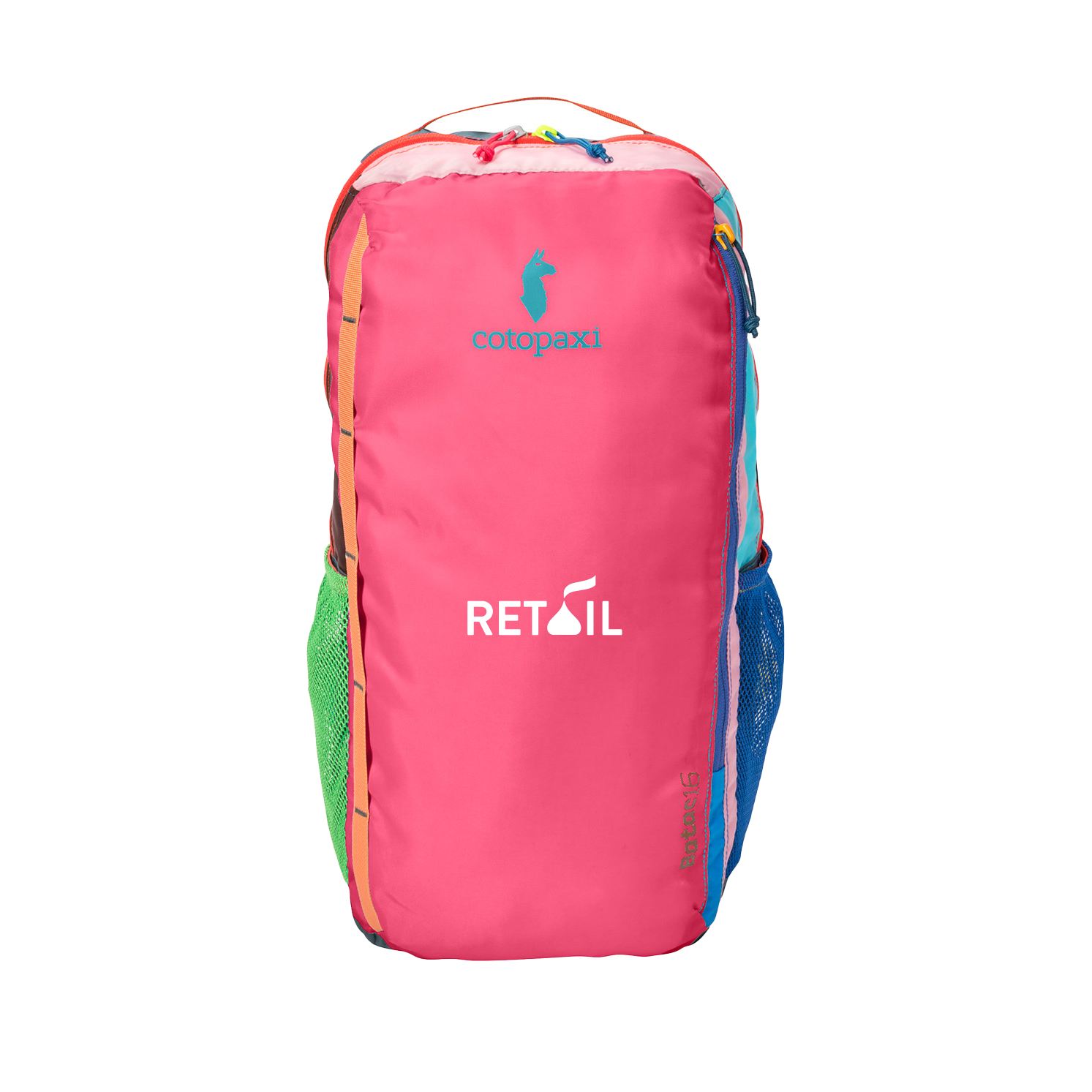 Cotopaxi - Batac 16L Backpack - Retail - The Hershey Company