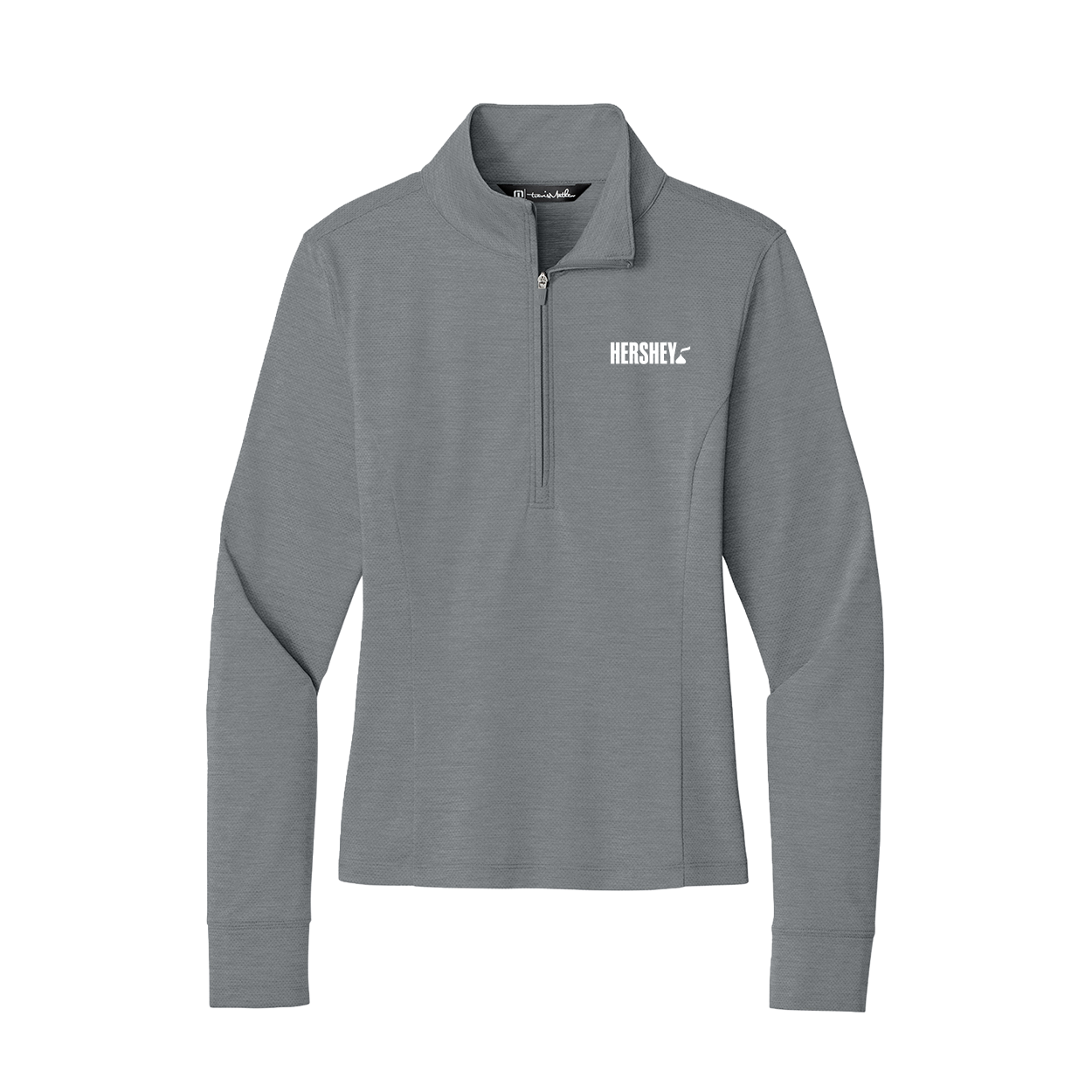 TravisMathew - Women’s Onward 1/2-Zip