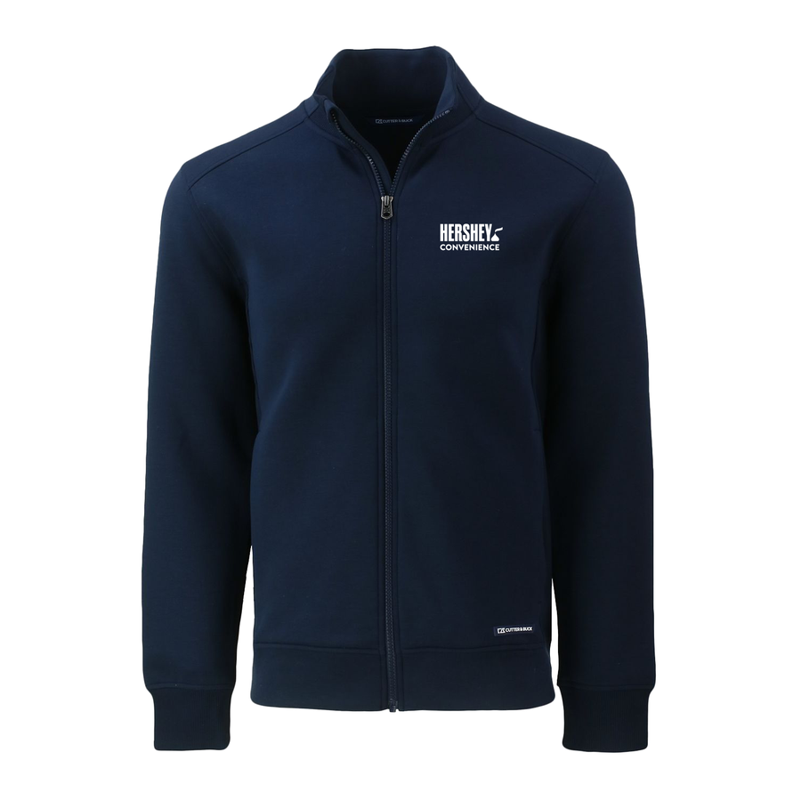 Cutter & Buck - Men's Roam Full Zip