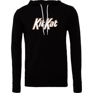 Unisex Hooded Sweatshirt