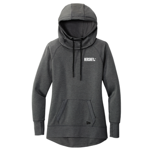 Ladies' New Era Fleece Hoodie