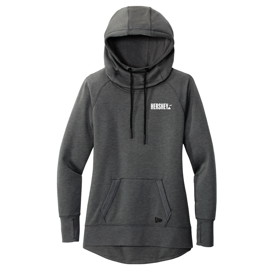 New Era - Women's Fleece Hoodie