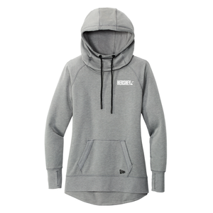 Ladies' New Era Fleece Hoodie