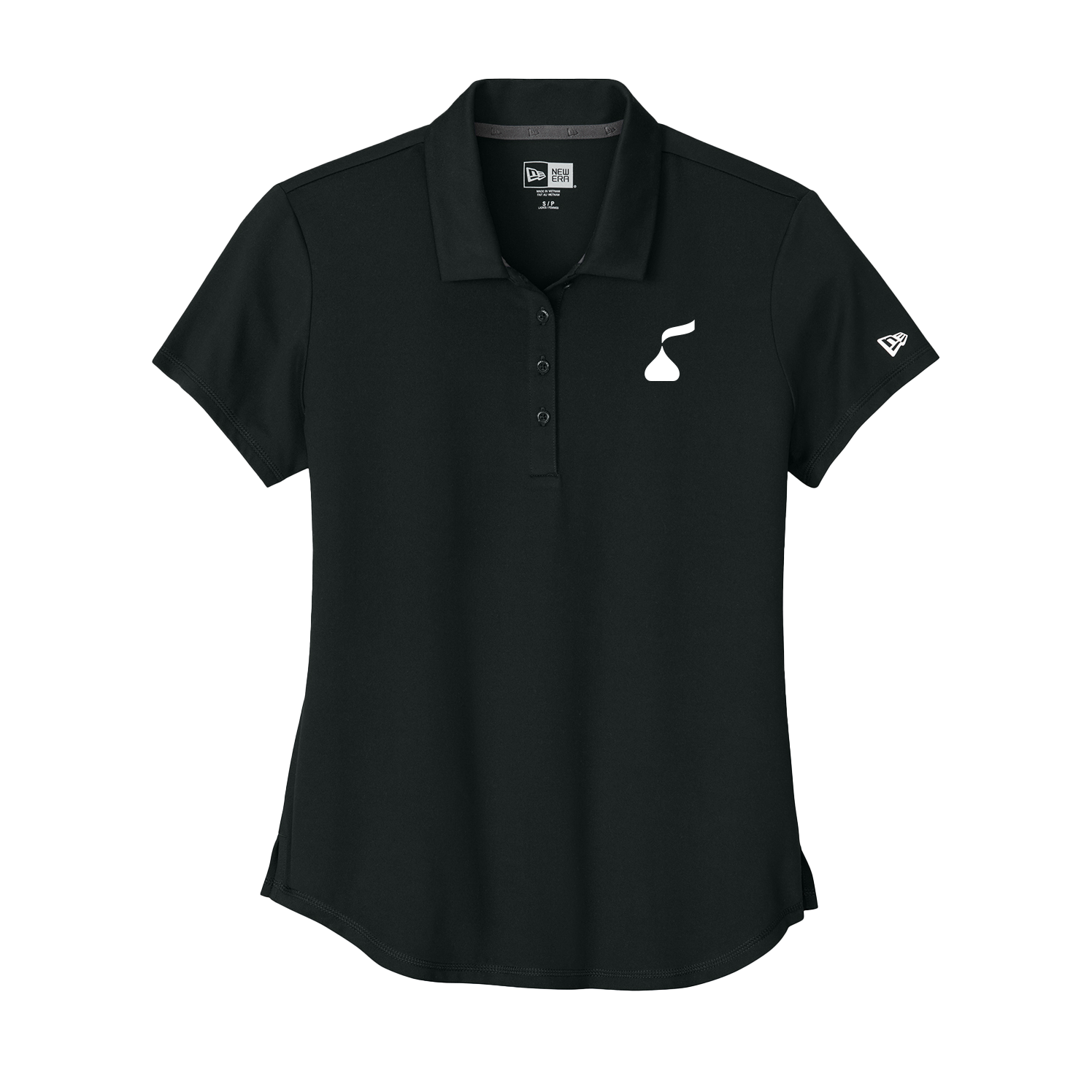 Ladies New Era Polo