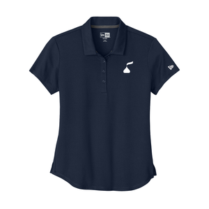 Ladies' New Era Polo