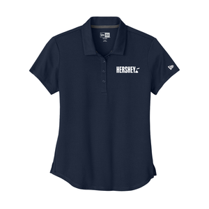 Ladies' New Era Polo