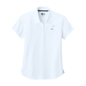 Ladies' New Era Polo