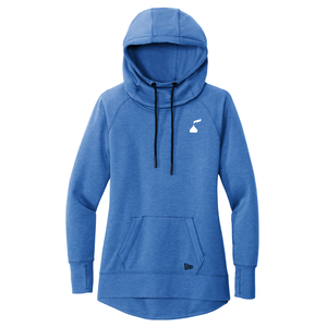 Ladies' New Era Fleece Hoodie