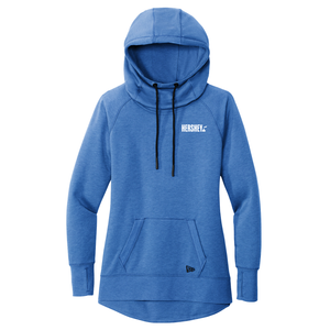 Ladies' New Era Fleece Hoodie