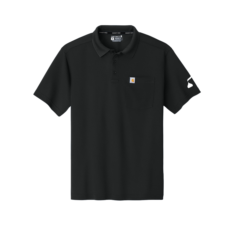 Carhartt - Men's Snag Resistant Pocket Polo