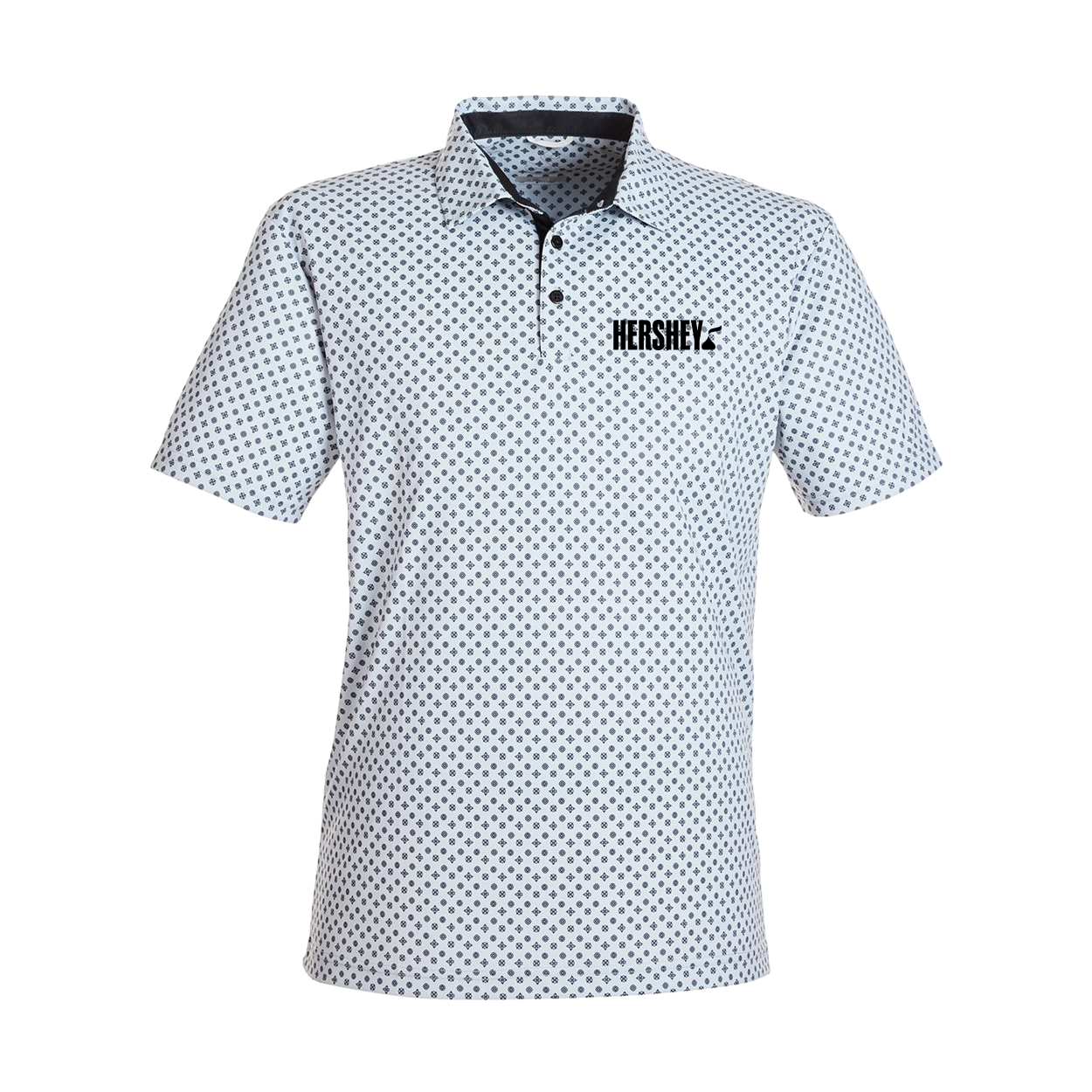 Swannies - Men's Hazelwood Polo