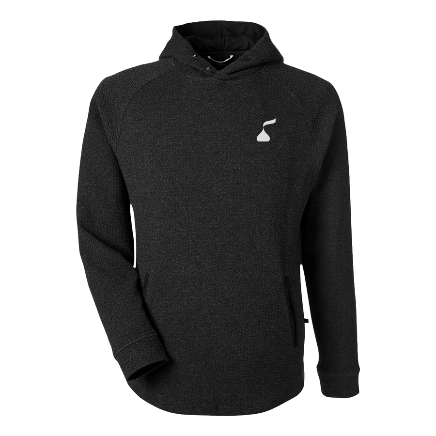 Swannies - Unisex Camden Hooded Pullover
