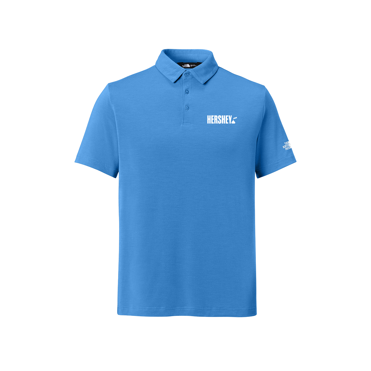 North Face - Canyon Crest Polo