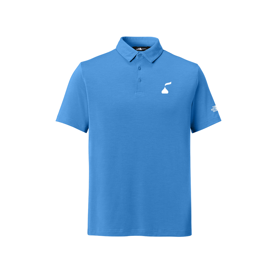 North Face - Canyon Crest Polo