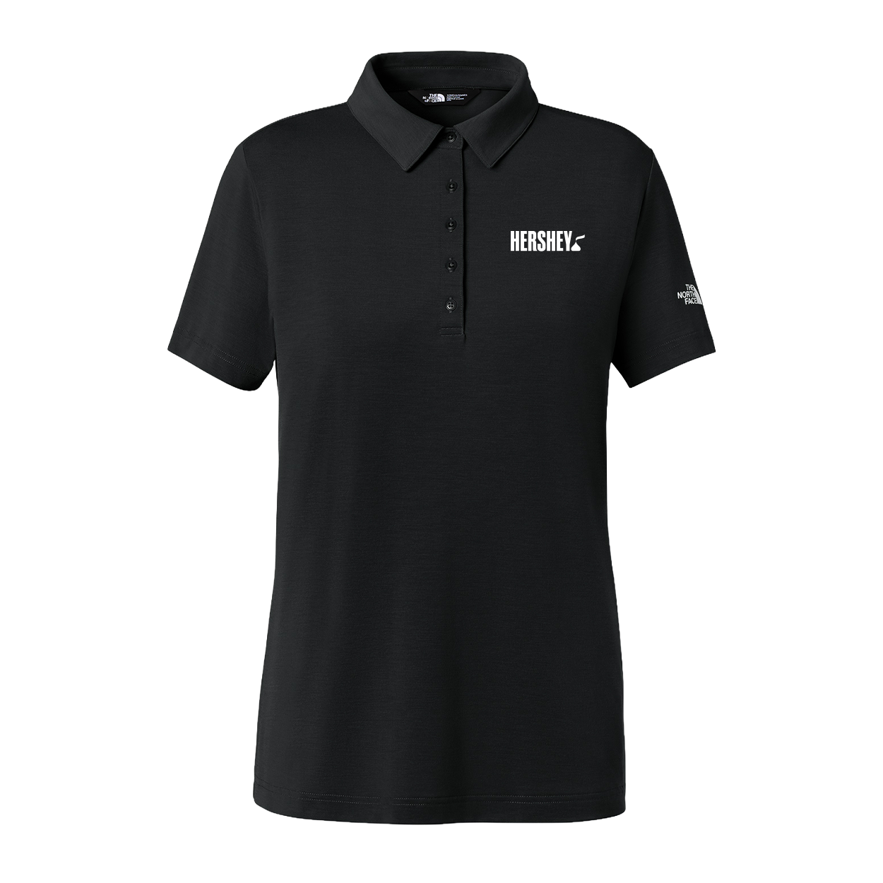 North Face - Women’s Canyon Crest Polo