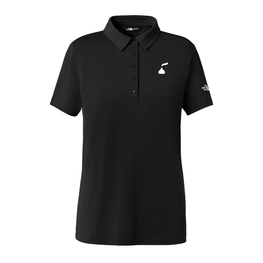 North Face - Women’s Canyon Crest Polo