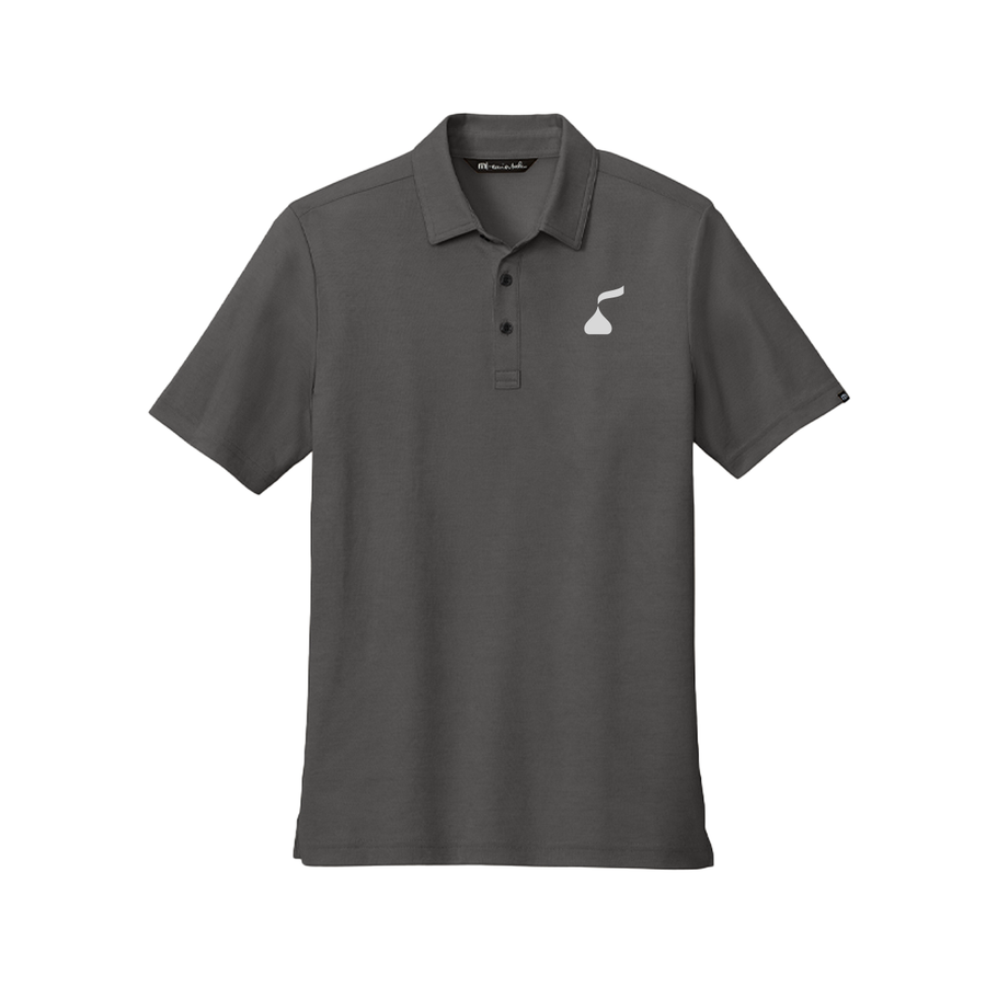 TravisMathew -Men's Solid Polo