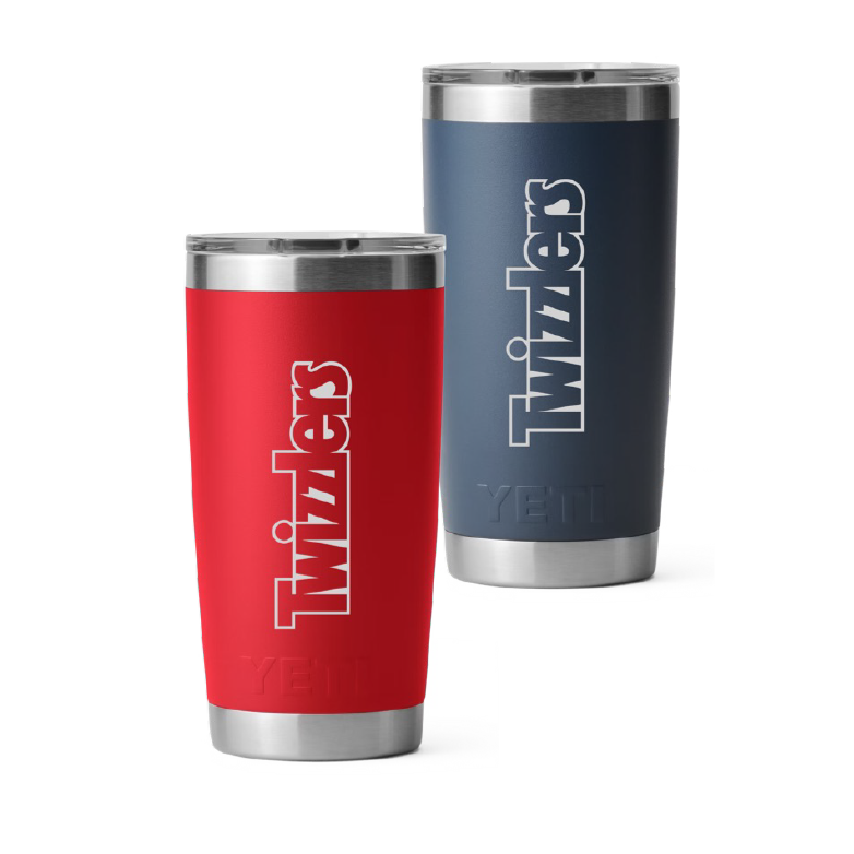 Yeti 20 Oz - Twizzler
