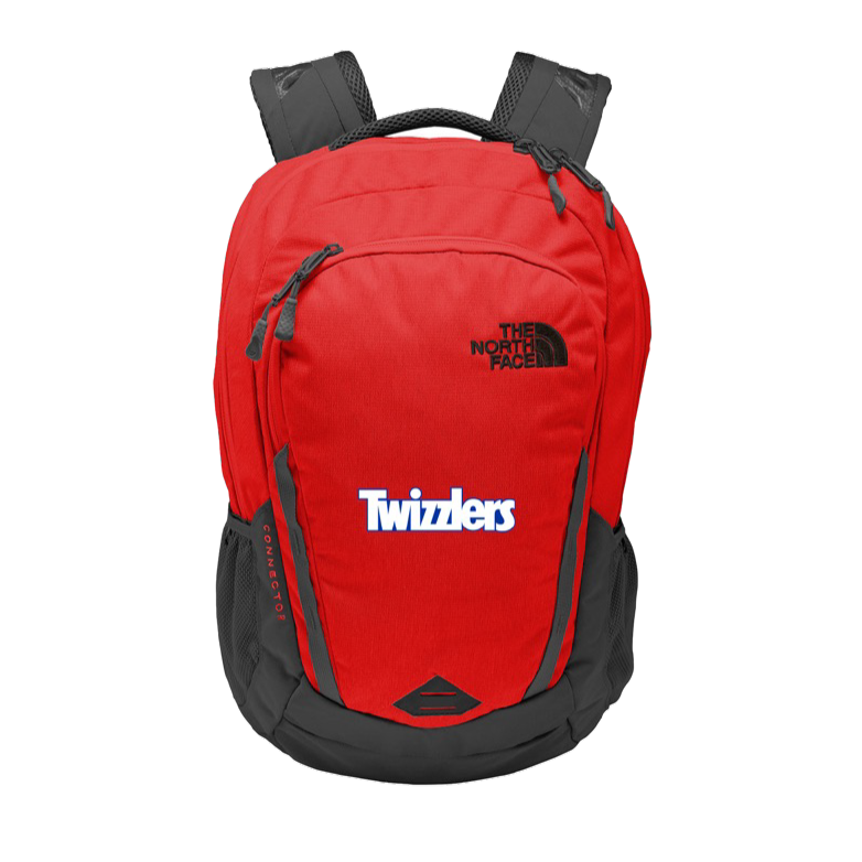 North Face -  Connector Backpack - Twizzler