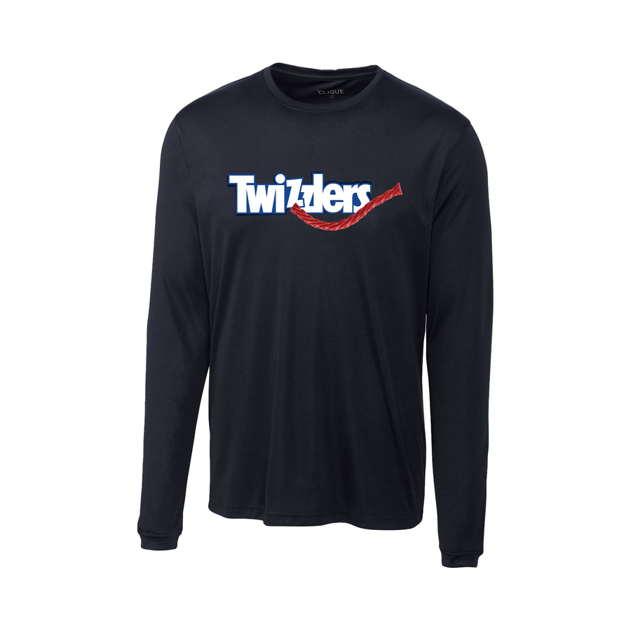 Long Sleeve Shirt - Twizzler