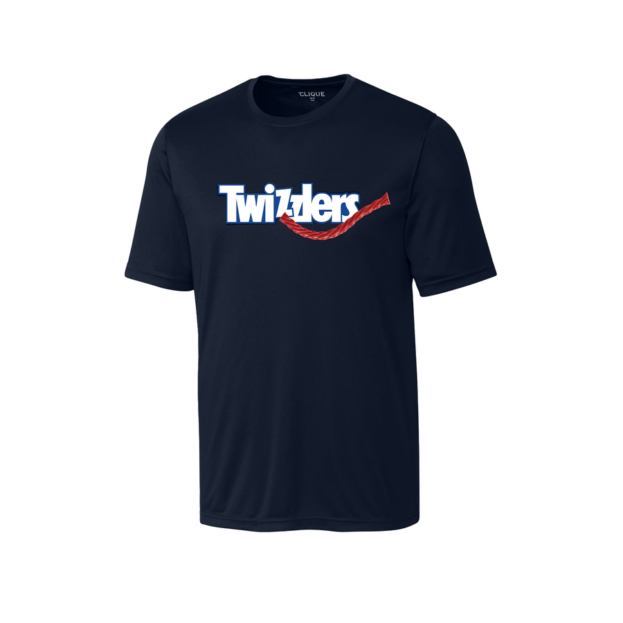 Short Sleeve T-Shirt - Twizzler