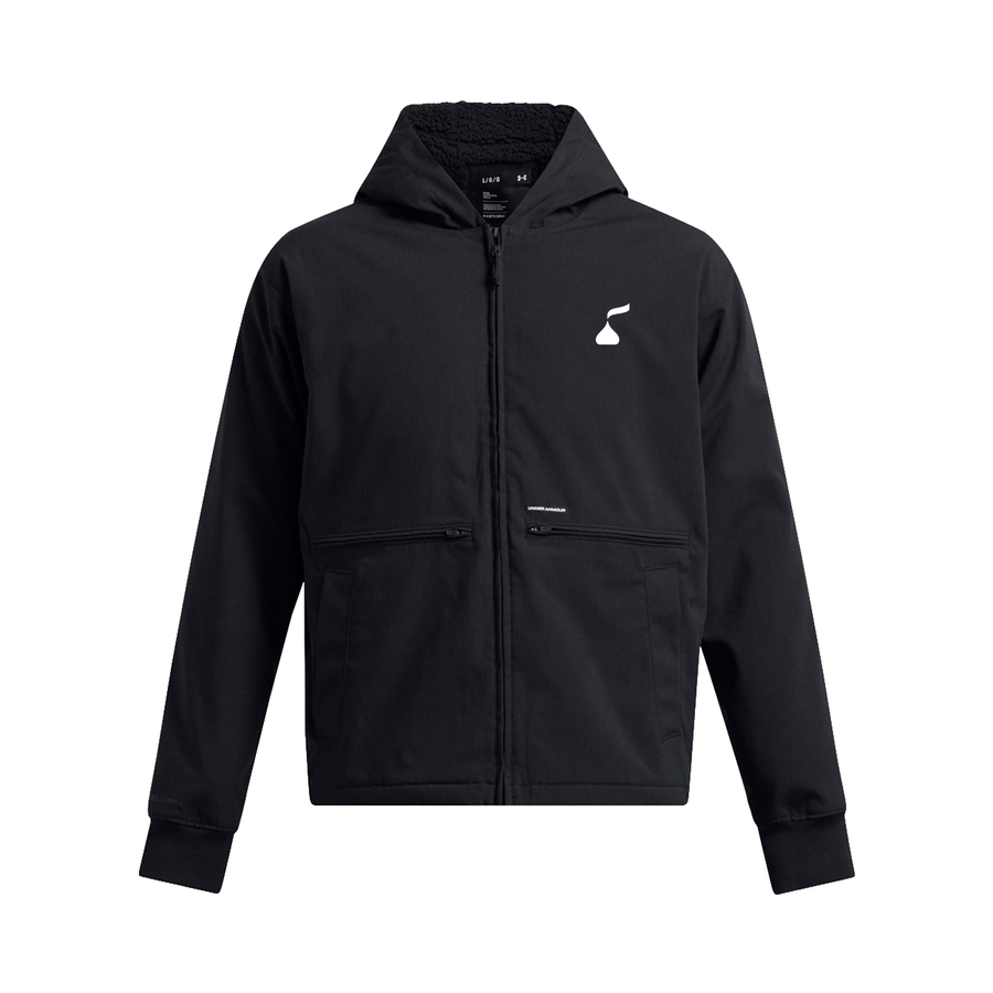Under Armour - Men's Icon Fleece Jacket
