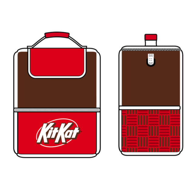Kit-Kat Kanga