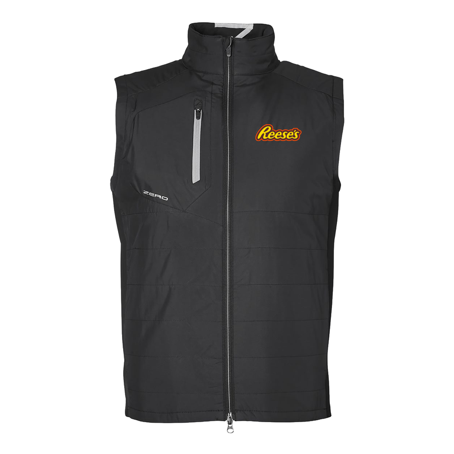 Zero Restriction - Men's Lightweight Hybrid Vest