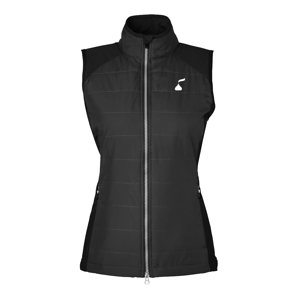 Zero Restriction - Women's Tess Hybrid Vest