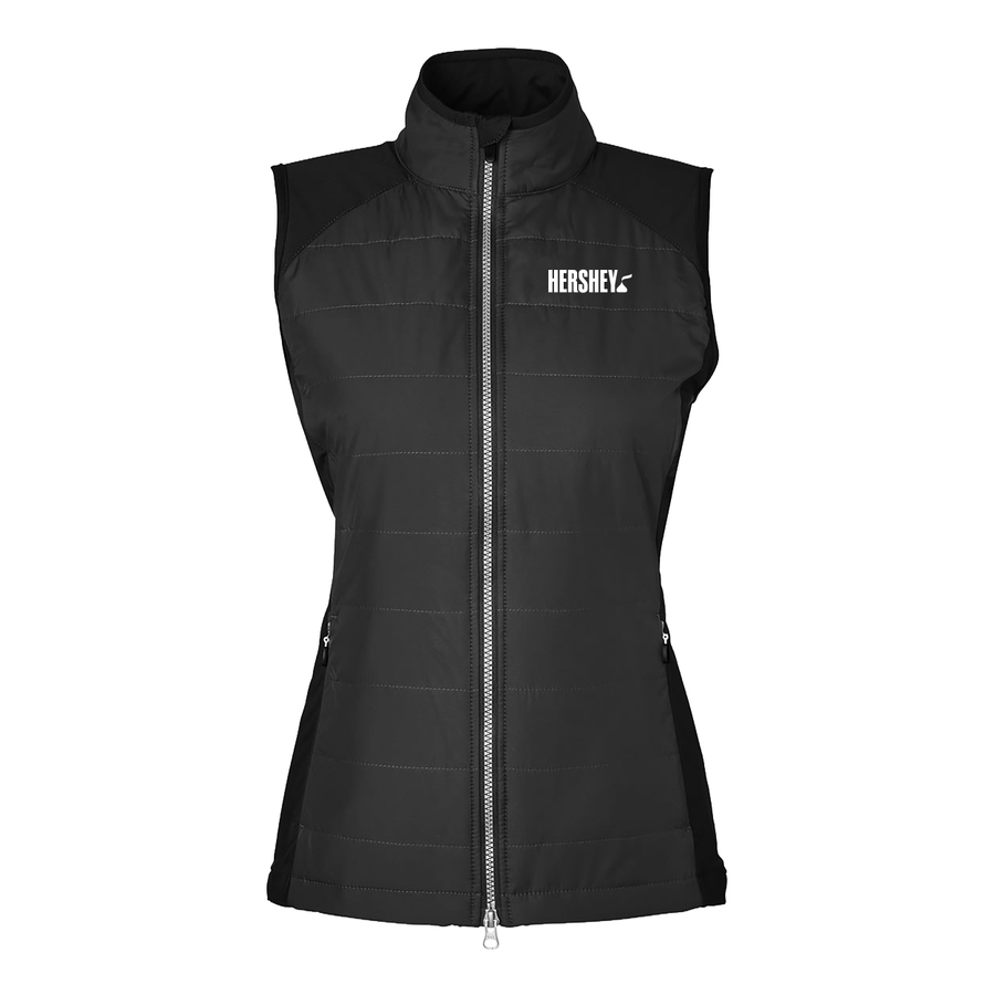 Zero Restriction - Women's Tess Hybrid Vest