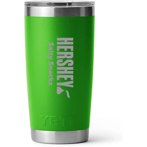 Salty Snacks Yeti 20oz Tumbler