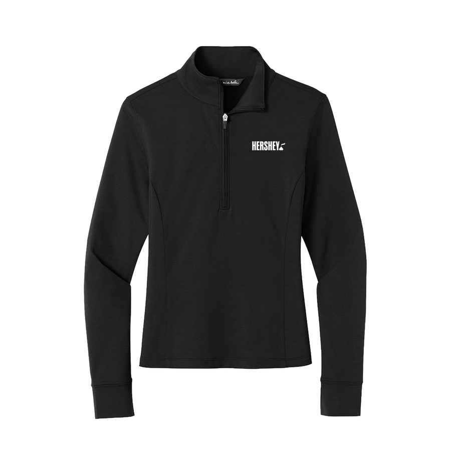 TravisMathew - Women’s Onward 1/2-Zip