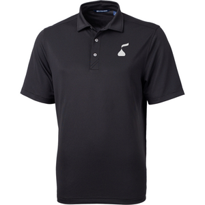 Men's Virtue Eco Pique Recycled Polo