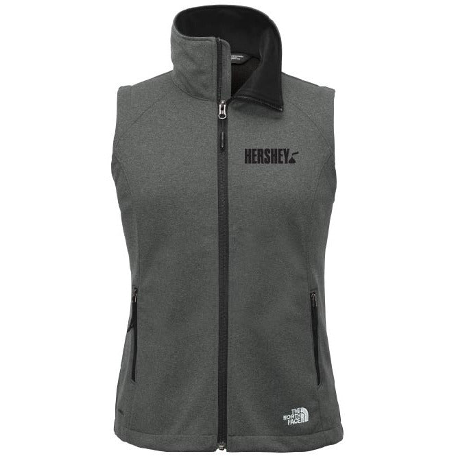 North Face - Women's Softshell Vest