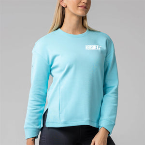 Ladies' Fiona Crewneck Sweatshirt