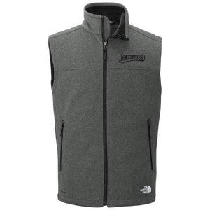 Men's North Face Soft Shell Vest