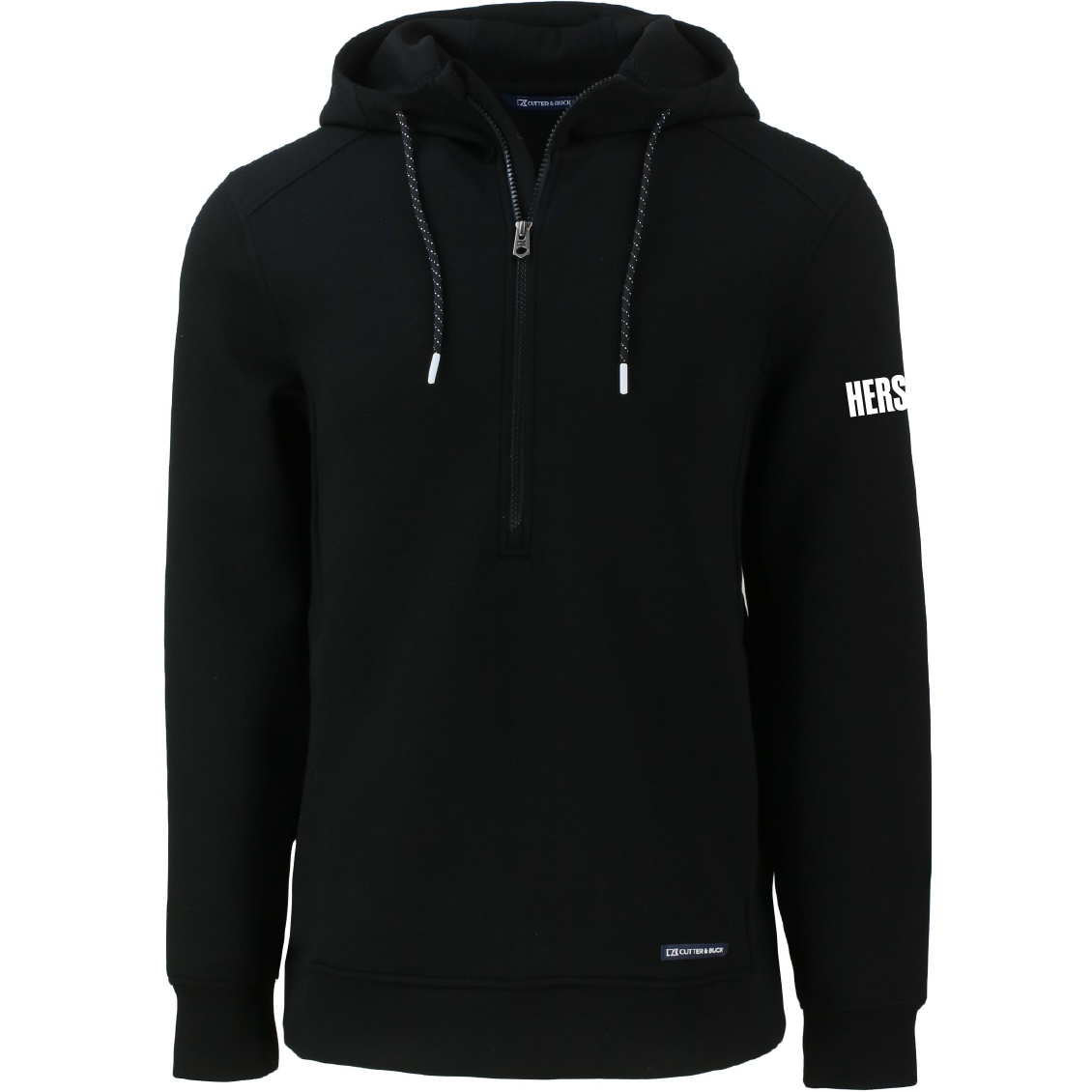 Men's Roam Half-Zip Hoodie