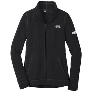 The North Face® Ladies Sweater Fleece Jacket