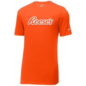 Unisex Nike Dri-FIT Cotton/Polly T-Shirt