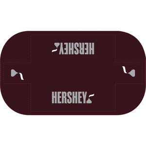 Hershey Tablecover