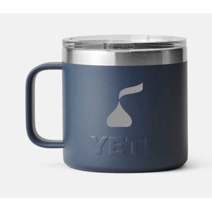 YETI Rambler 14oz Mug