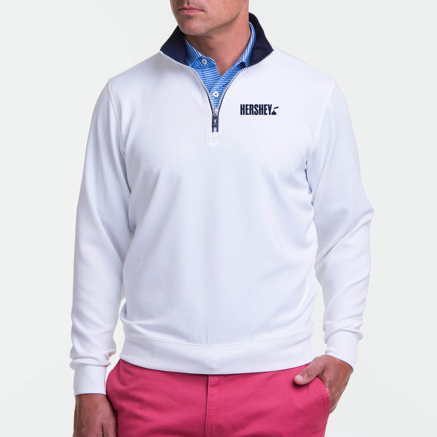 Fairway & Greene - Men's Caves Pullover