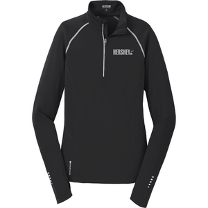 Ladies' OGIO 1/4 Zip Pullover