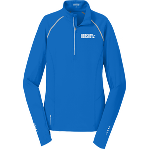 Ladies' OGIO 1/4 Zip Pullover