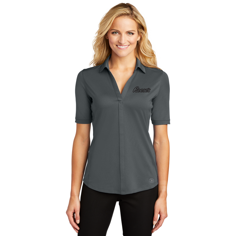 OGIO - Women's Polo
