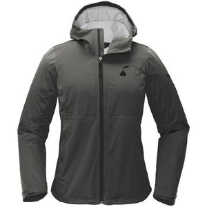 Ladies' The North Face All-Weather DryVent Jacket