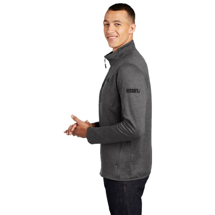 North Face - Men's Full-Zip Fleece Jacket