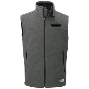 Men's North Face Soft Shell Vest